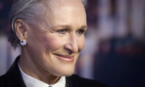 Glenn Close
