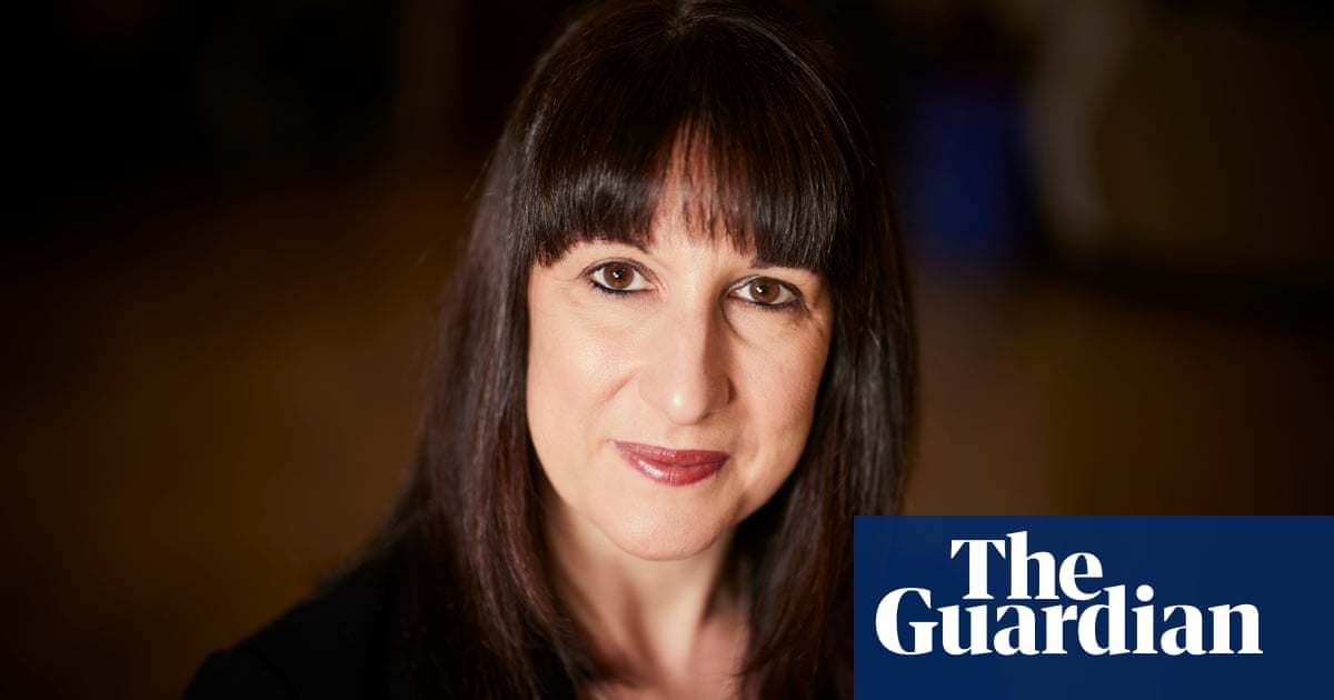 Labour’s Rachel Reeves: ‘We are in the strongest position maybe in 10 years’