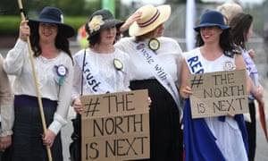 Pro-choice groups from both Northern Ireland and the Irish Republic join the Processions march in Belfast for more liberal abortion laws in the region.