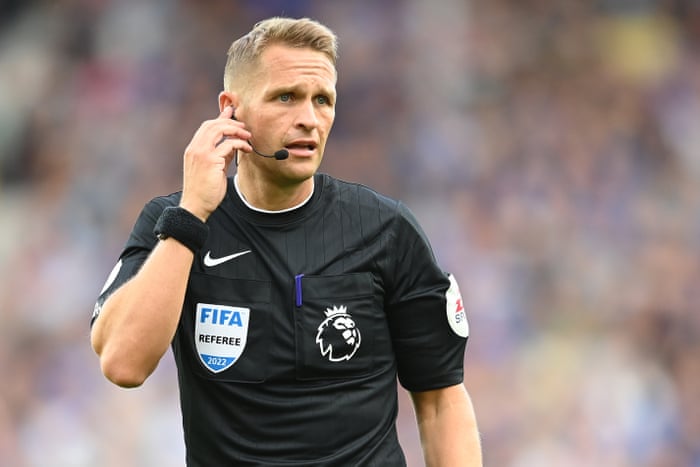 Craig Pawson