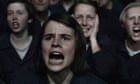 Julia by Sandra Newman review - a new Nineteen Eighty-Four