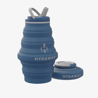 From collapsible kettles to folding kayaks: 10 camping gear upgrades to make life outdoors easier | life and style 1000