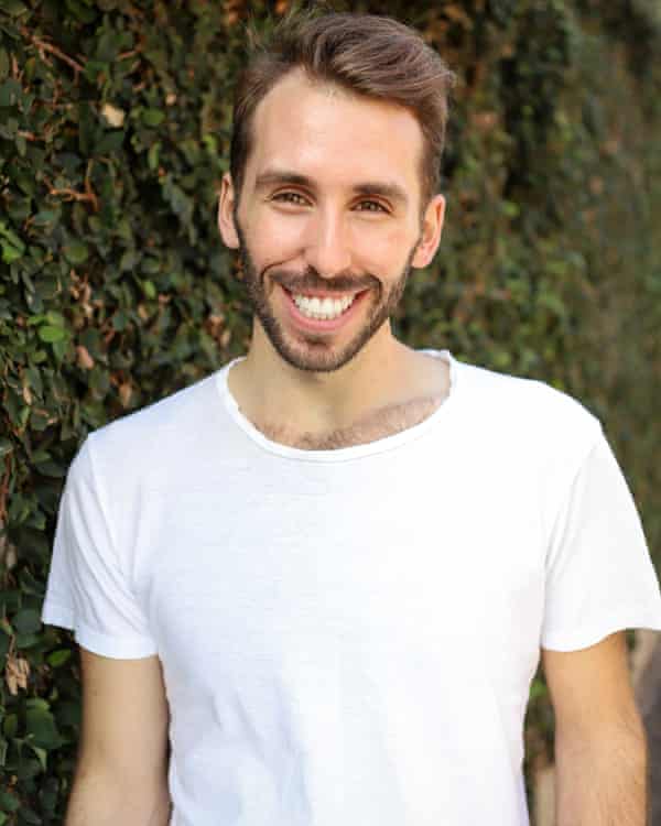 Performing artist Mark Salvestro, who grew up at Cooma and was interviewed for The Greatest Menace podcast