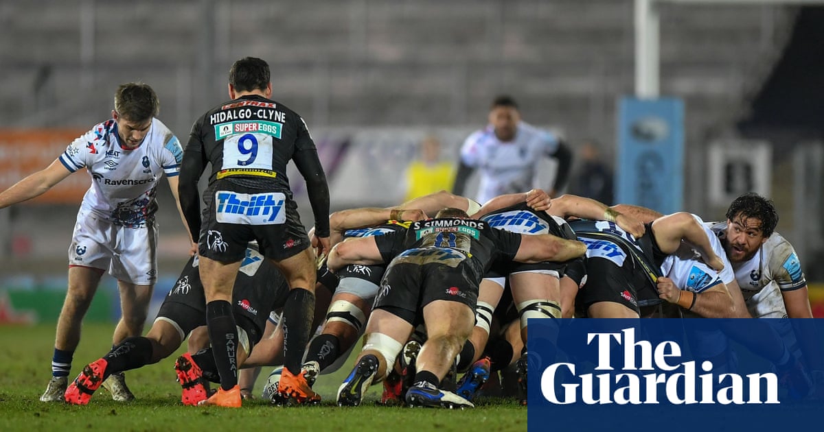 Premiership Rugby refuses to rule out extending break amid serious concerns