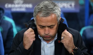 José Mourinho