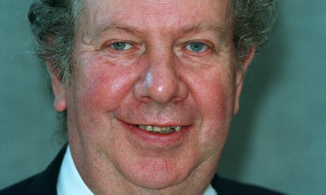 Peter Pike served as MP for Burnley from 1983 to 2005.