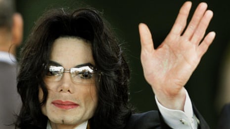 Diana Ross calls for end to criticism of Michael Jackson | Michael Jackson | The Guardian