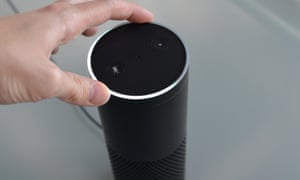 amazon echo review