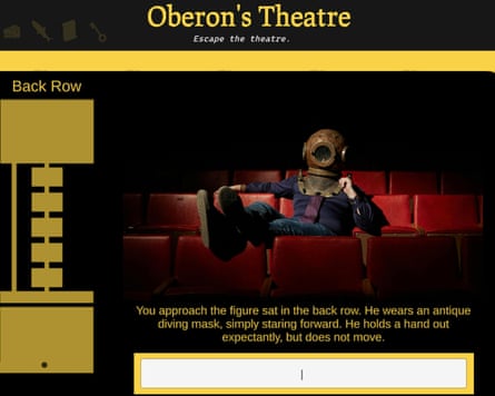 Pantaloon Puzzletrunk