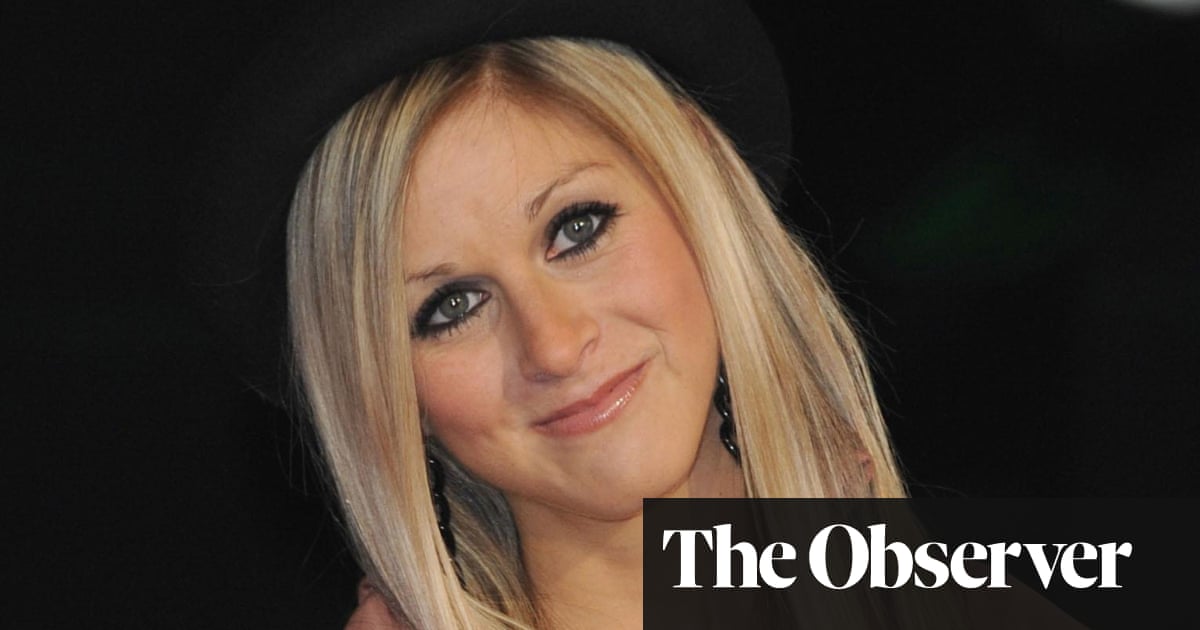 Former Big Brother contestant Nikki Grahame dies aged 38