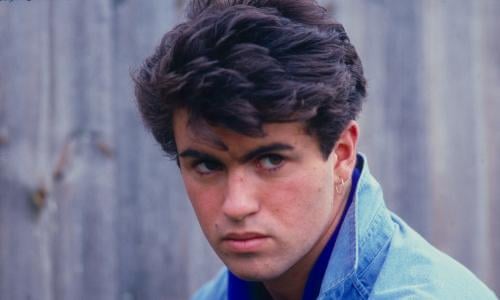 A life in pictures - George Michael | Music | The Guardian A life in pictures - George Michael | Music | The Guardian