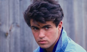 A Life In Pictures George Michael Music The Guardian