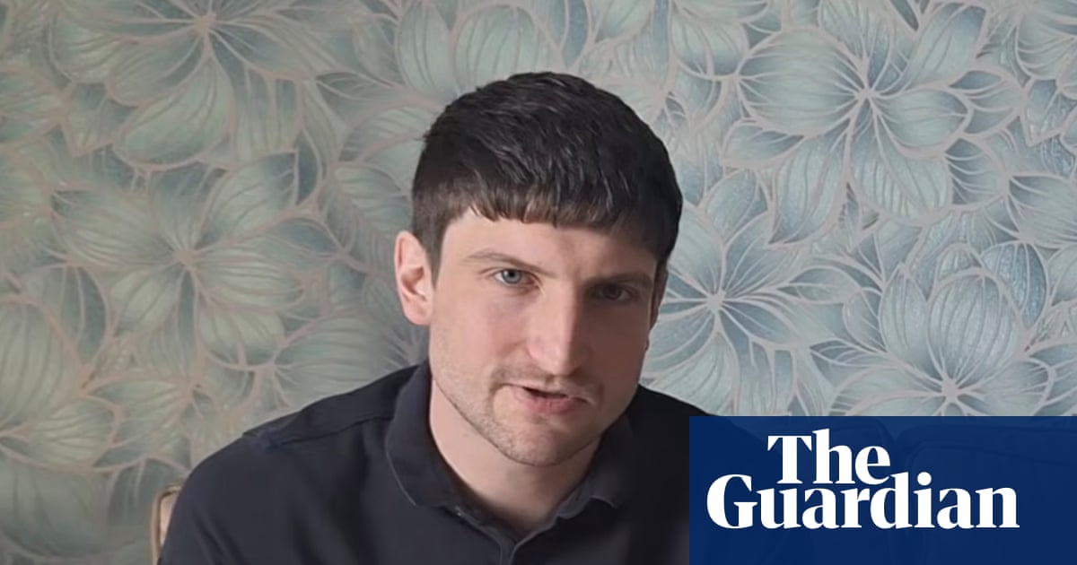 Yorkshireman believed to be first Briton to die fighting for Russia against Ukraine
