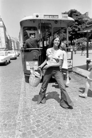 2637 - Jane Birkin: a life in photos