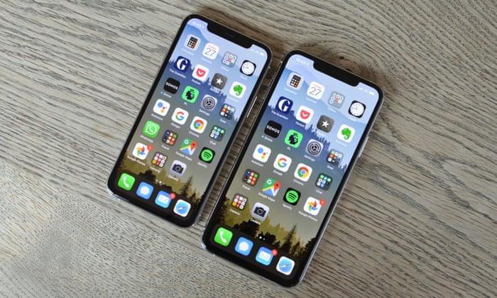 Iphone 11 Pro Review The Best Small Phone Available Iphone The Guardian Iphone 11 Pro Review The Best Small Phone Available Iphone The Guardian