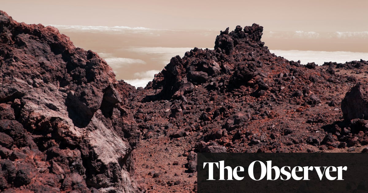 It blew us away': how an asteroid may have delivered the vital ingredients for life on Earth