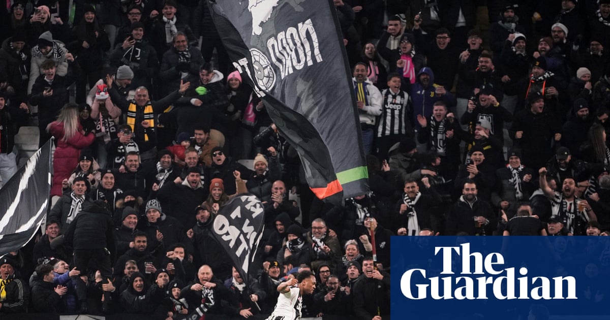 Juventus creep into title race while Ferguson struggles to convince Gasperini