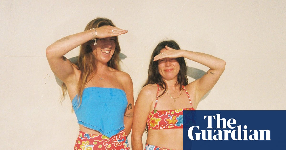 Australian women get into big bikini bottoms: ‘Everyone’s been ...