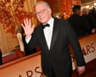 Warner Bros CEO David Zaslav in line for $700m payout from Paramount deal