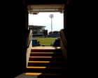 Yorkshire faces Somerset as Sussex takes on Notts in county cricket