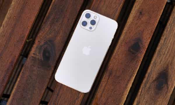 Iphone 12 Pro Max Review Apple S Longer Lasting Superphone Iphone The Guardian Iphone 12 Pro Max Review Apple S Longer Lasting Superphone Iphone The Guardian