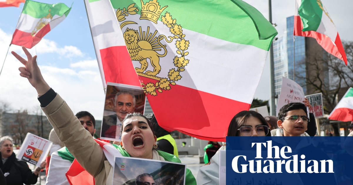 Second round of Iran-US nuclear talks in Geneva ends after just four hours