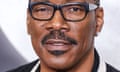  Eddie Murphy was not on set when the accident occurred.