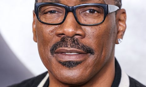  Eddie Murphy was not on set when the accident occurred.