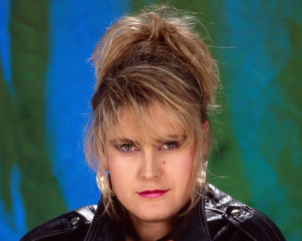 Alison Moyet