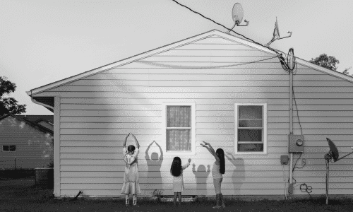 Reflections on mortality: Alessandra Sanguinetti on her eerie Reflections on mortality: Alessandra Sanguinetti on her eerie