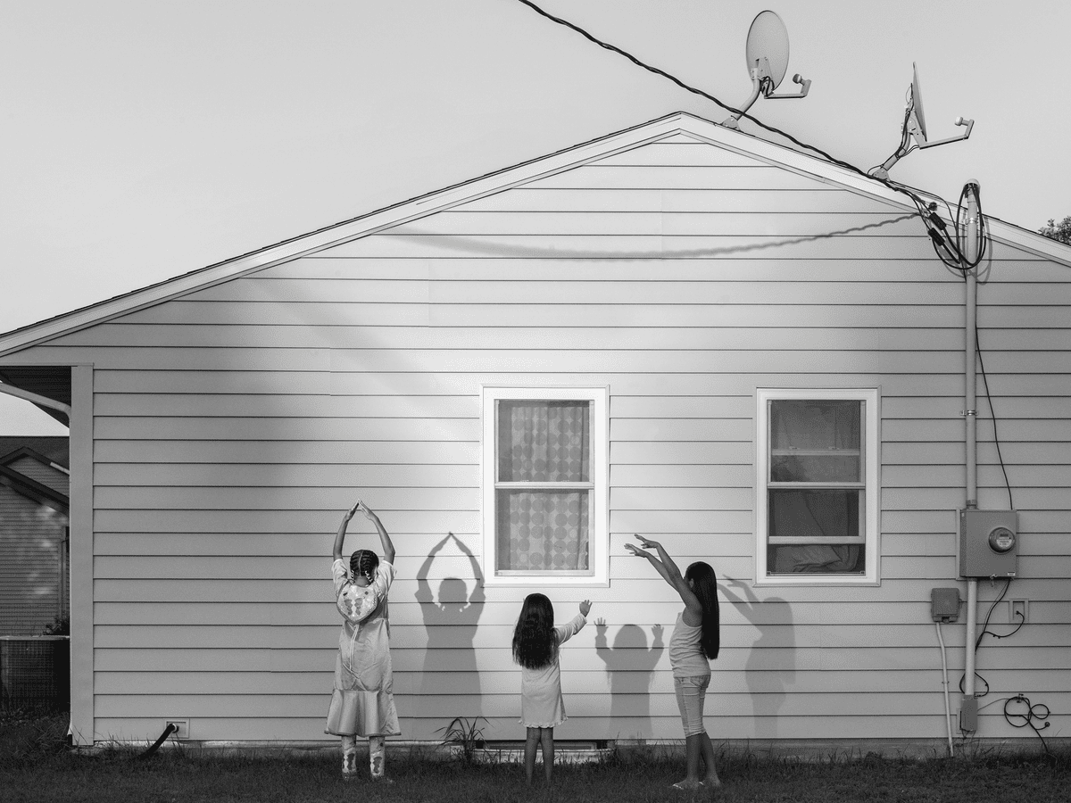 Reflections on mortality: Alessandra Sanguinetti on her eerie Reflections on mortality: Alessandra Sanguinetti on her eerie