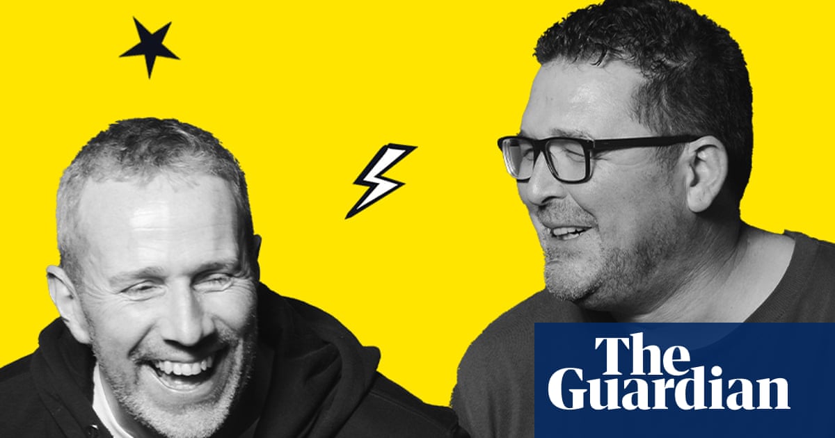 Guardian’s Football Weekly and Women’s Football Weekly land podcast double at FSA Awards