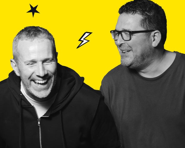 Guardian’s football podcasts win big at FSA Awards Guardian’s football podcasts win big at FSA Awards