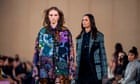 Coach turns to the 'magician of colour' for its autumn season