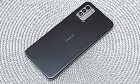 Nokia launches DIY repairable budget Android phone, Nokia