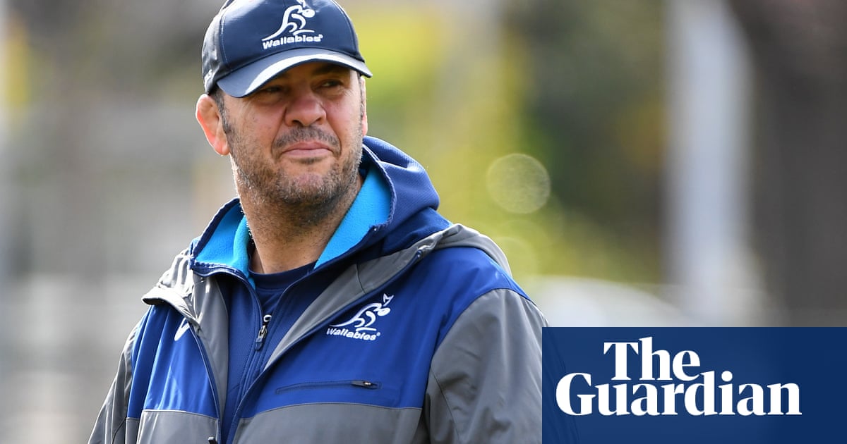 Wallabies wary of wounded beast as they look to complete Bledisloe job | Bret Harris