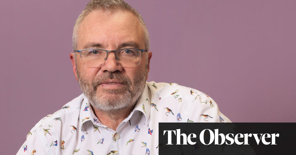 'Child poverty has got a lot worse': outgoing charity boss lambasts Tory failures and social media giants