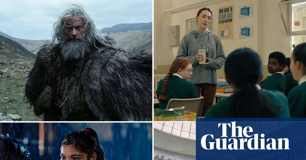 The Guide #259: What to watch this Oscars film season