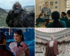 The Guardian Releases Autumn Film Preview for the Upcoming Oscars Season
