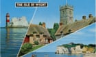 TravelWireDaily — Postcard from the future: 'Why I'm heading to the Isle of Wight after lockdown'