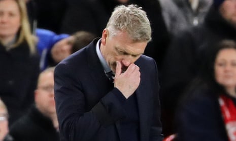 David Moyes said the view of the fans would not shape his decision on his future at Sunderland.