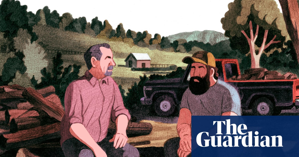 The three things Democrats must do to regain rural America’s trust | Anthony Flaccavento