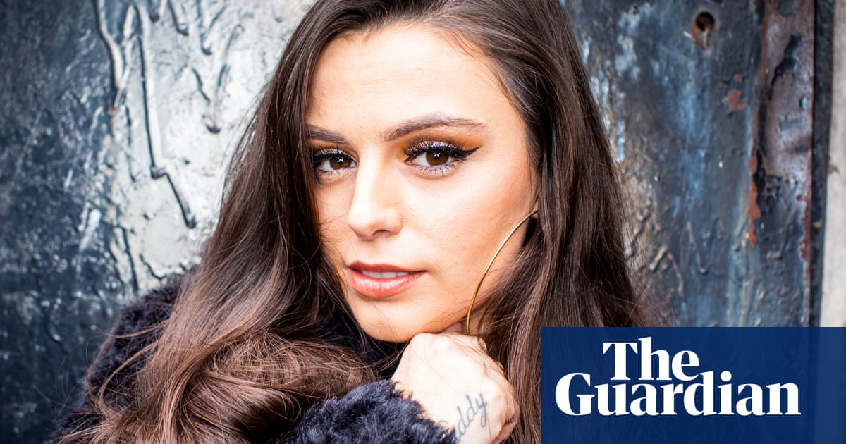 Cher Lloyd: ‘After The X Factor, I had to do damage control. I still have to’