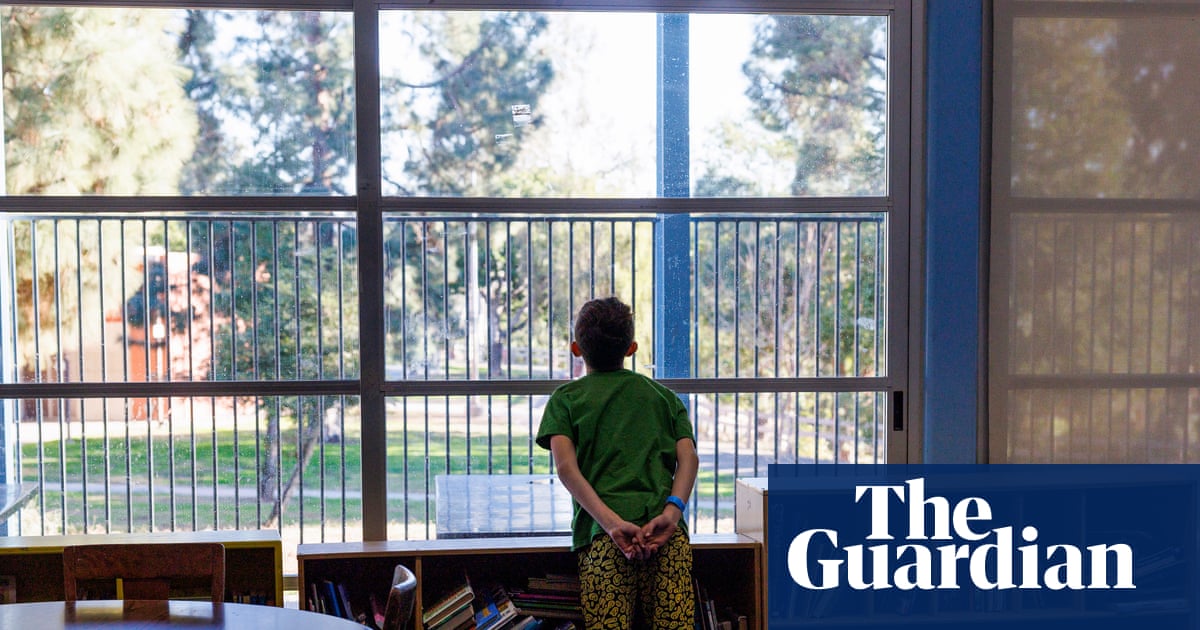 Trump officials bravely stand up to fraud by cutting off childcare for poor kids, because nothing says ‘law and order’ like punishing toddlers for a YouTube video.