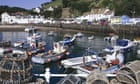 French fishers threaten to blockade Jersey ports as row escalates