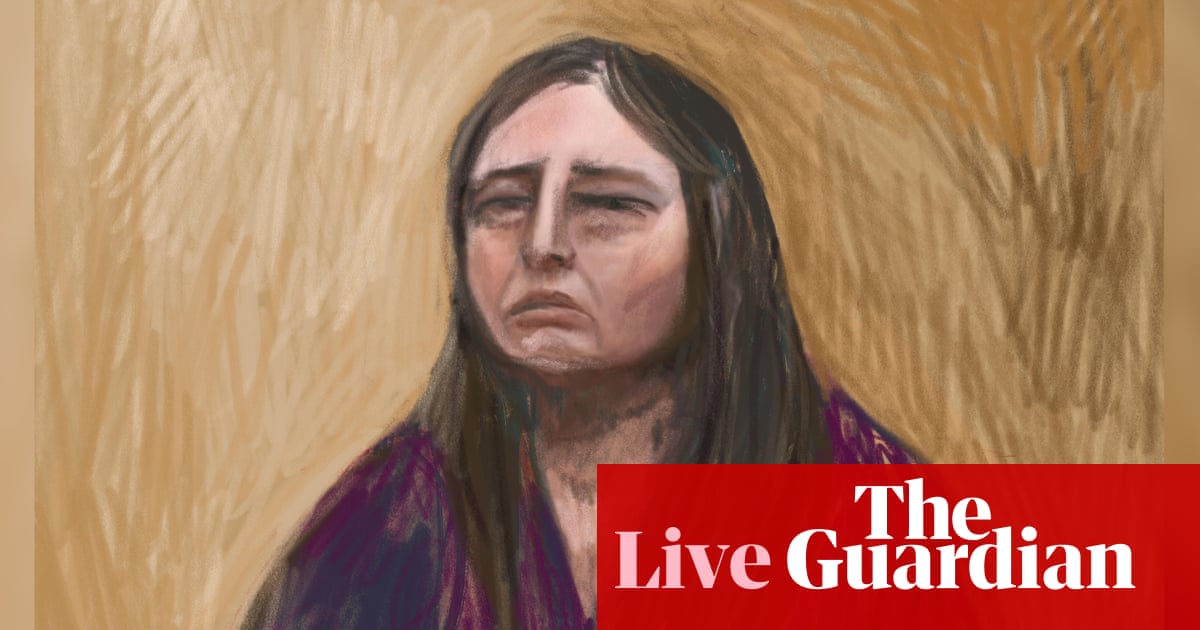 Australia mushroom trial live: cross-examination of murder-accused Erin Patterson begins