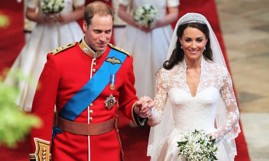 Tv Tonight A Decade Of The Duchess Of Cambridge Television Radio The Guardian