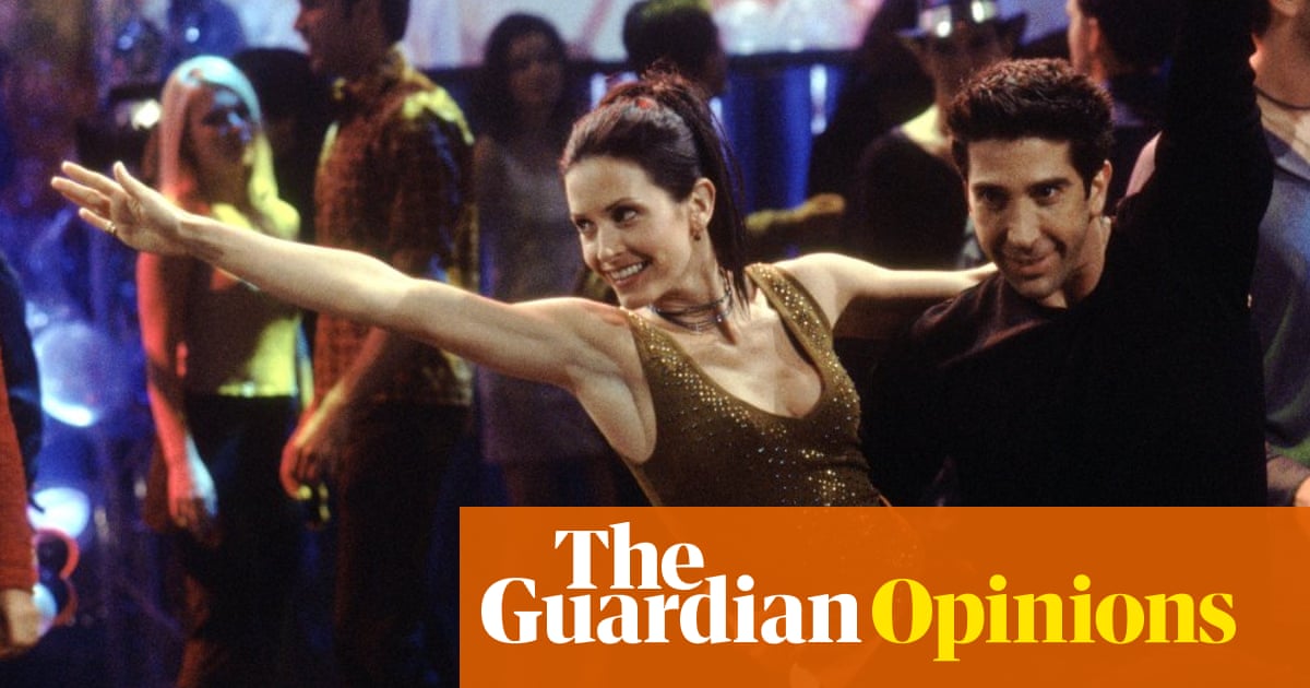 As the first born, am I the smartest? Maybe but siblings shape us in far more interesting ways | Imogen West-Knights