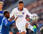 Everton v Chelsea: Premier League – live