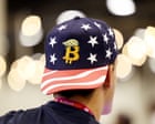 Trump has normalized crypto. Is it the path to the next financial collapse? | Eduardo Porter Trump has normalized crypto. Is it the path to the next financial collapse? | Eduardo Porter